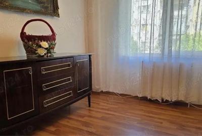 Apartament cu 4 camere decomandat în Dorobanți - 2