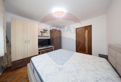 Apartament nou, de închiriat, în zona Calea Bucuresti - 17