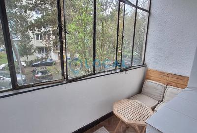 Apartament cu 2 camere, mobilat în Gheorgheni - 3