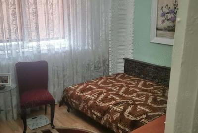Apartament cu 3 camere semidecomandat în Râmnicu Sărat - 8