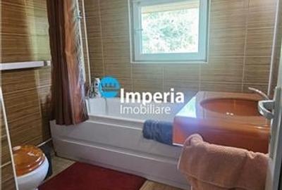 Vila duplex cu 3 dormitoare, curte 300 mp și priveliste superba - 8