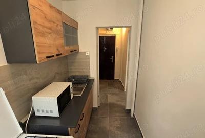 APARTAMENT DE VÂNZARE CU DOUĂ CAMERE IN ZONA GARII DE NORD SEC.1 - 9