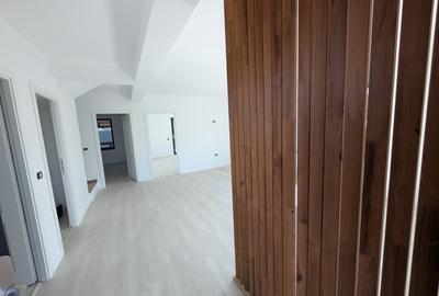 Casă individuală cu 4 camere cu Canalizare în Hemeiuș - 2