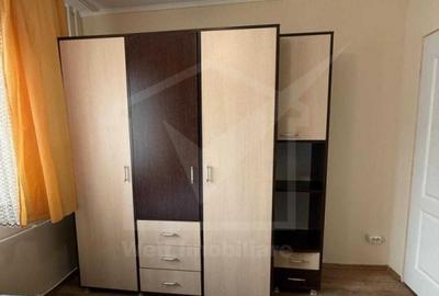 3 camere decomandate, cartier Manastur, La terenuri, etaj 2 - 8