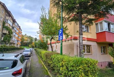 Apartament doua camere cu parcare  Parcul Trandafirilor - 24