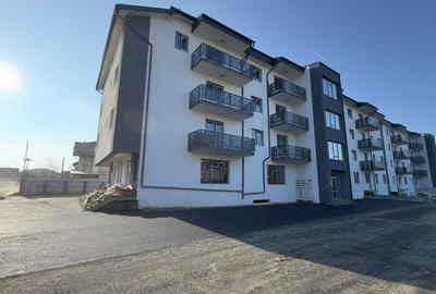 Garsonieră decomandată în Fundeni