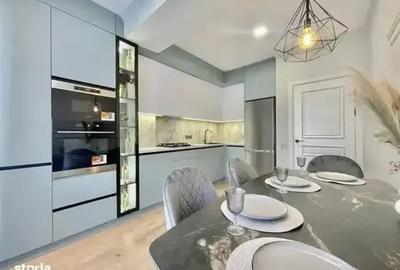 Apartament cu 2 camere în Exterior Sud