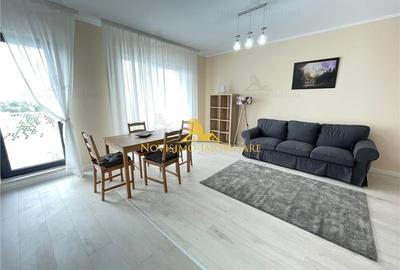 NOVISIMO-IMOBILIARE: APARTAMENT DE INCHIRIAT CU 3 CAM , DOUA BAI IN ZONA VEST - 3