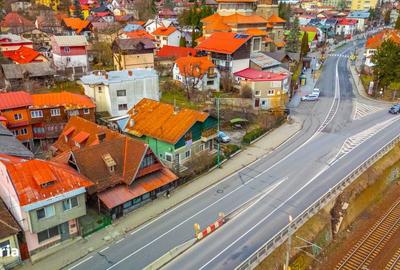 Apartament cu 3 camere în Central - 5