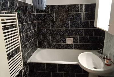 Apartament cu 2 camere semidecomandat în Central - 5