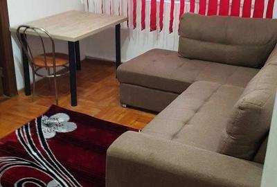 Apartament cu 2 camere semidecomandat în Bârzești - 2