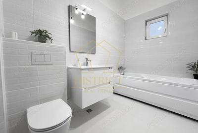 Casă cu 2 camere cu Canalizare în Telegrafului - 5