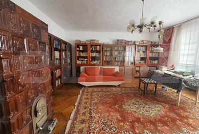 Casa 6 camere, 266 metri patrati, 25 de ari de teren, Josenii Bargaului - 15
