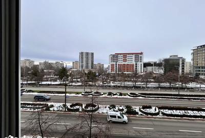 Apartament cu 3 camere decomandat, mobilat în Republicii - 1