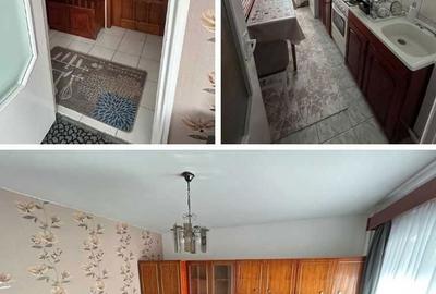 Garsonieră decomandată în Tudor