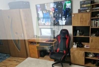 Garsonieră semidecomandată, mobilată în Doamna Ghica - 11