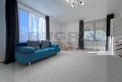 Casa individuala, 5 camere, 150mp utili, 700mp teren, Colonia Sopor - 2