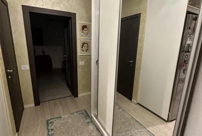 Apartament 4 camere Titan - Ozana - Theodor Pallady - Centrala Proprie - 8
