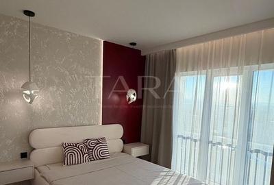Apartament cu 2 camere semidecomandat, mobilat în Apahida - 14