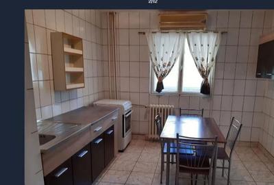 Apartament 2 camere, Teiul Doamnei, - 1
