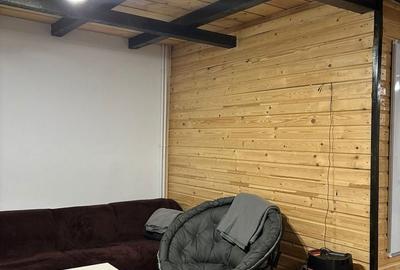Casă cu 3 camere cu Teren 1000 Mp în Central - 8