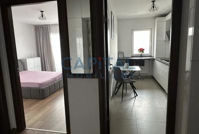 0% Comision | Apartament decomandat cu o camera, 38 mp | Iris | - 3