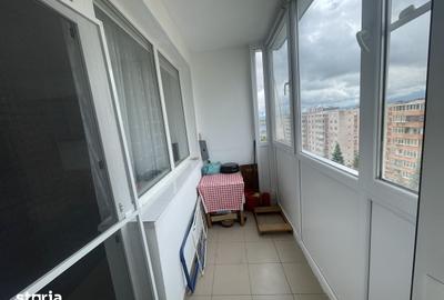 Apartament cu 2 camere semidecomandat în Central - 8