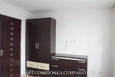 Apartament cu 2 camere semidecomandat, mobilat în 1 Mai - 11
