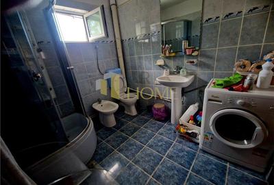 Casă individuală cu 5 camere cu Canalizare în Păulești - 4