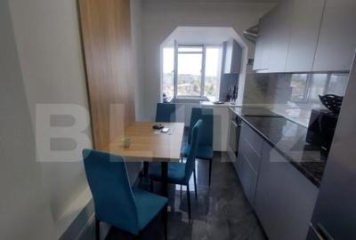 Apartament de vanzare, cu 2 camere, zona Guliver - 3