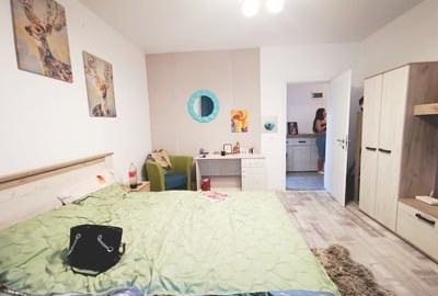 Garsonieră decomandată în Lujerului - 8
