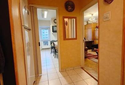 Apartament de vanzare cu 3 camere decomandat, cartierul Manastur Cluj Napoca Apartament de vanzare cu 3 camere decomandat, cartierul Manastur Cluj Napoca - 3