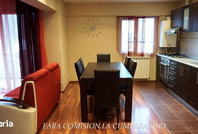 Apartament cu 3 camere, mobilat în Vest - 15