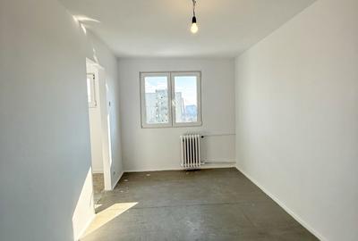 Garsonieră semidecomandată în Drumul Taberei