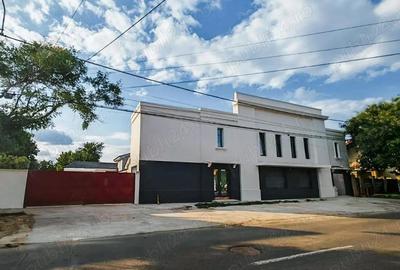 Spațiu comercial, de 60 mp, în Fratelia - 3