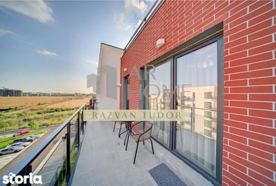 Apartament cu 2 camere în Blejoi - 17