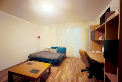 Apartament 2 camere, semidecomandate, parter, 52mp -Complexul Student - 3