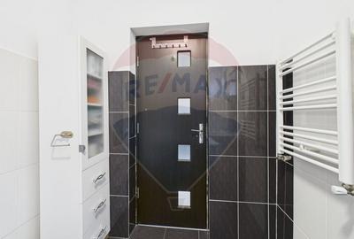 De vanzare | Casa moderna si eficienta energetic in comuna Berceni - 29