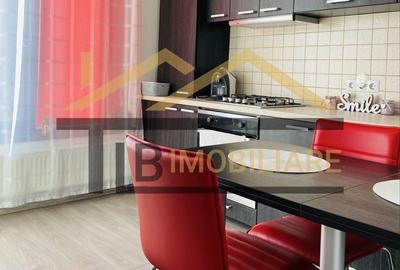 Apartament cu 2 camere semidecomandat în Livezeni - 3