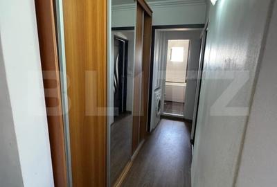 Apartament de inchiriat, cu 3 camere, 62 mp, Zalau - 8