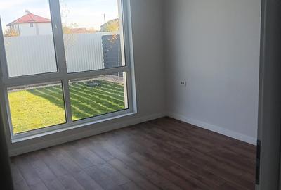 Casă cu 4 camere cu Teren 500 Mp în Domnești - 15