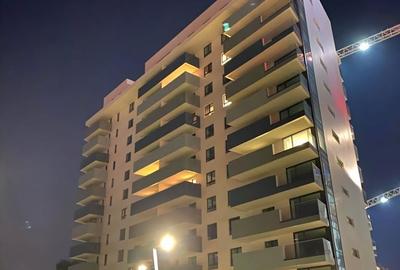 Apartament cu 3 camere semidecomandat în Aviației - 1