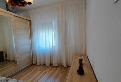 Apartament 3 camere, decomandat, confort 2, Vest - 2