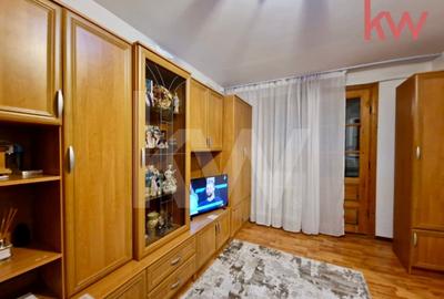 Apartament 2 camere, 1985, mobilat - 3