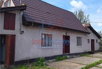 Teren de 4239 mp, în Scobinți - 2