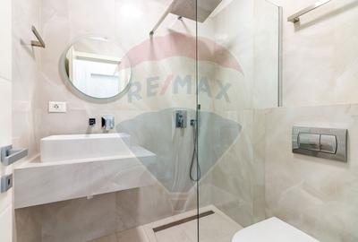 Apartament superb 3 camere Timpuri Noi - Mihai Bravu Metrou, bloc nou - 16