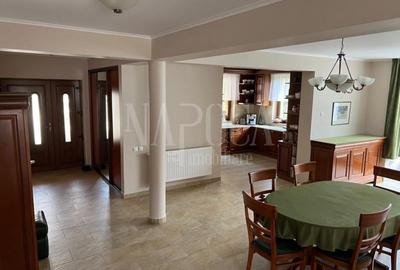 Casa 4 camere de vanzare in Buna Ziua, Cluj Napoca - 2