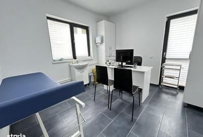 Spațiu comercial, de 188 mp, în Balotești - 3