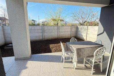 Casă cu 4 camere cu Teren 300 Mp în Central - 13