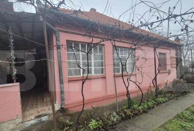 Casa 4 dormitoare, 190 mp, 1306 mp teren, zona Careiului - 6